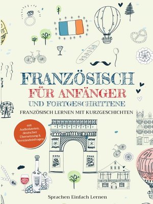 cover image of Französisch für Anfänger und Fortgeschrittene